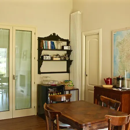 Bed and breakfast Kapi Country