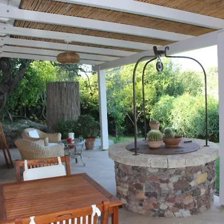 Bed and breakfast Kapi Country