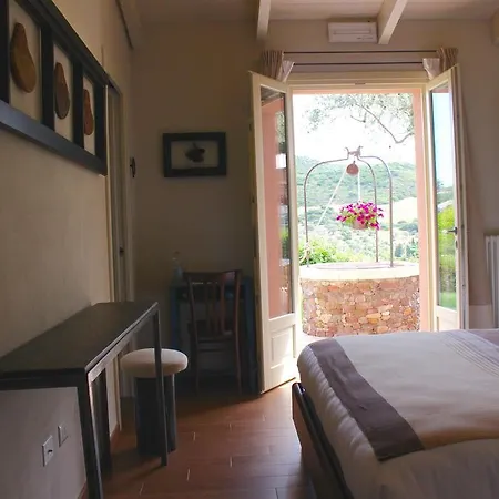 Kapi Country Bed and breakfast