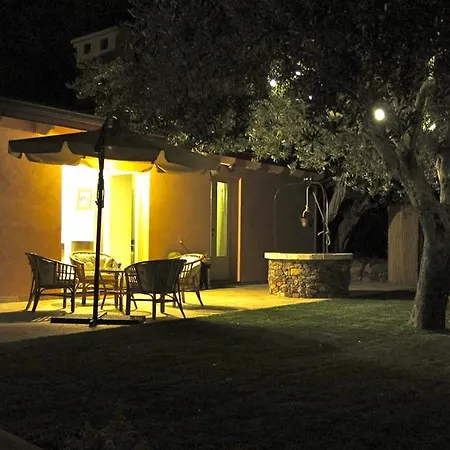 Bed and breakfast Kapi Country Alguer