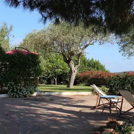 Kapi Country Bed and breakfast