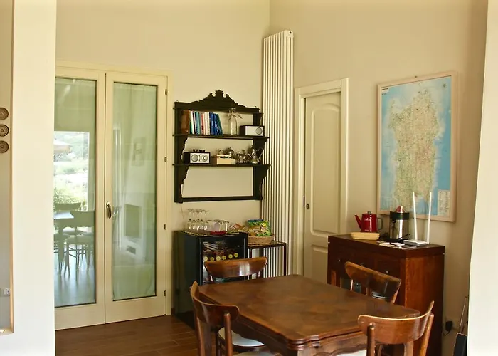 Bed and Breakfast Kapi Country