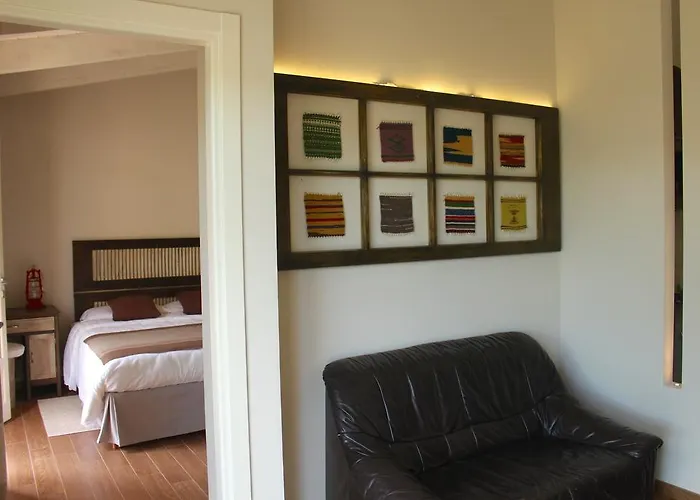 Kapi Country Αλγκέρο