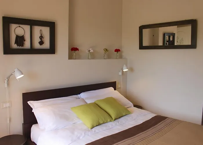 Bed and Breakfast Kapi Country 4*