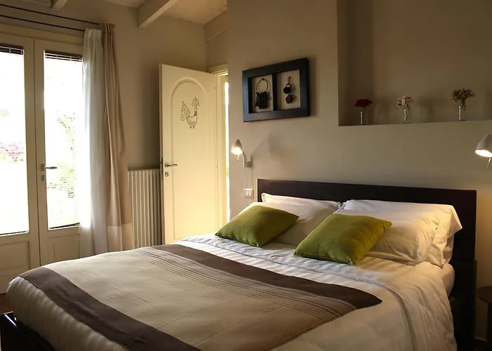 Bed and Breakfast Kapi Country