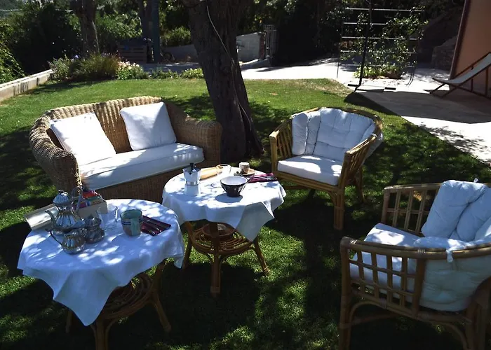 Kapi Country Bed and Breakfast