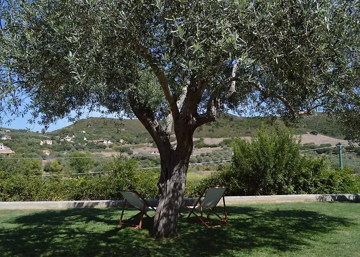 Bed and Breakfast Kapi Country 4*