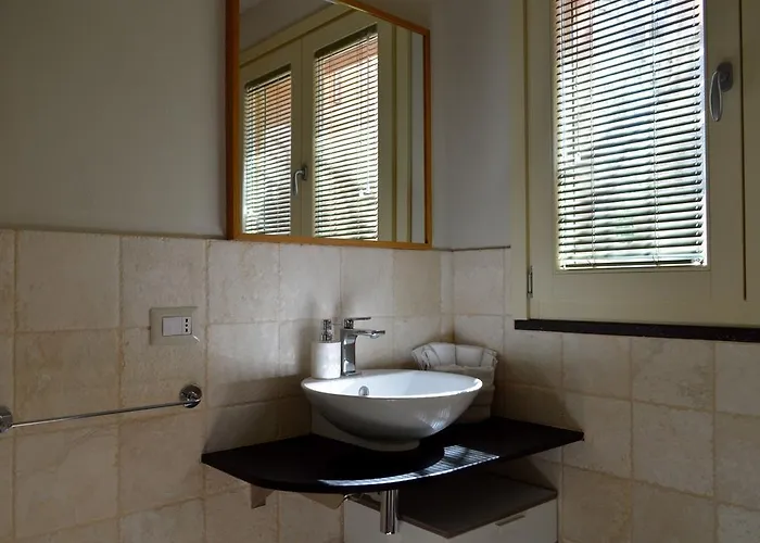 Kapi Country 4* Αλγκέρο