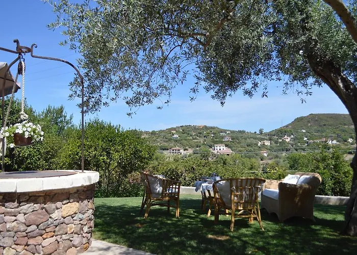 Kapi Country Bed and Breakfast 4*