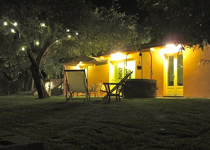 Bed and Breakfast Kapi Country