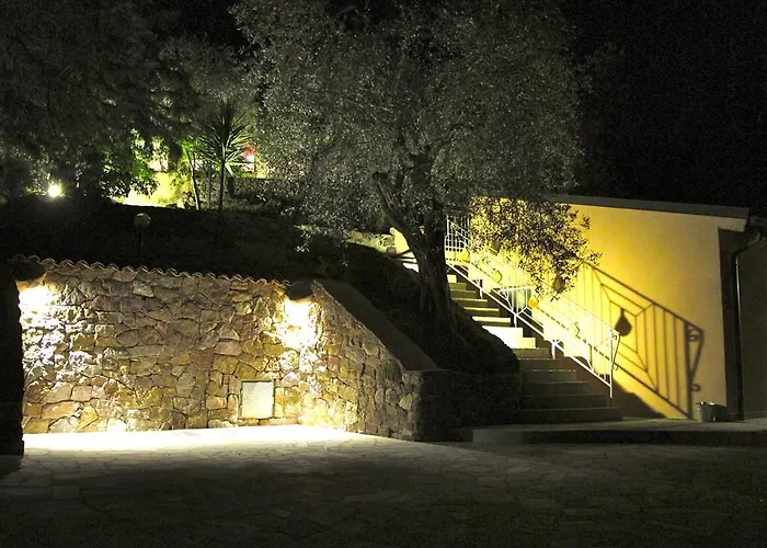 Kapi Country Αλγκέρο