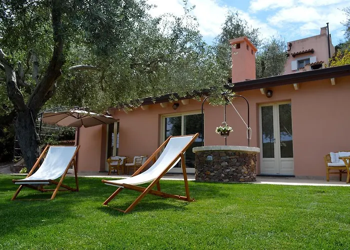 Kapi Country Αλγκέρο