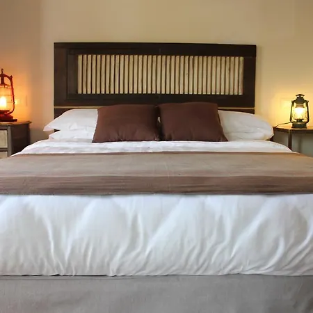 Kapi Country Alojamento de Acomodação e Pequeno-almoço Alghero