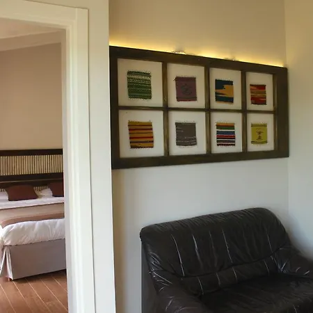 Kapi Country Alghero