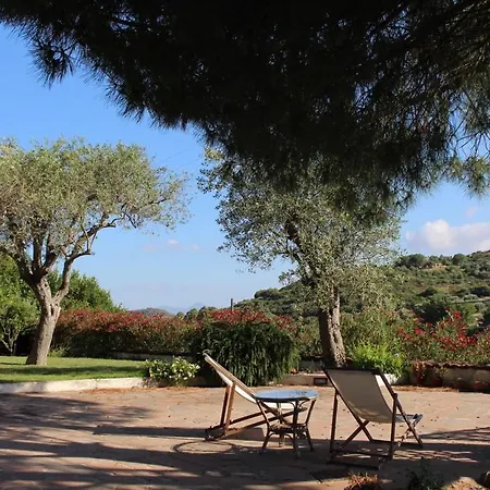 Kapi Country Alghero