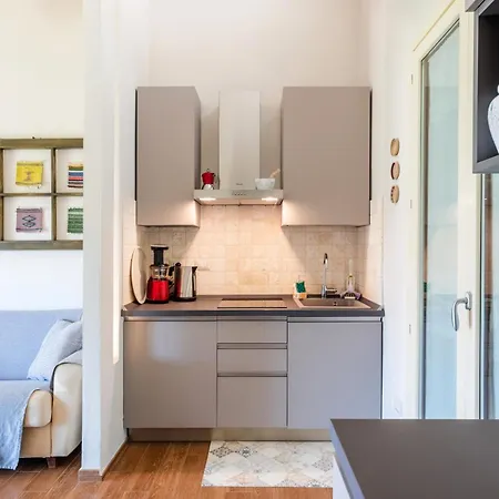 Kapi Country Bed & Breakfast 4*