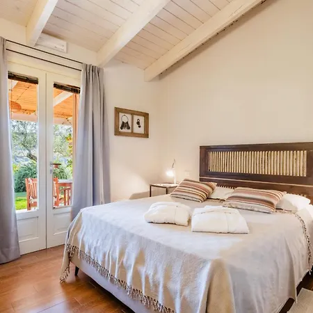 Kapi Country Bed & Breakfast 4*