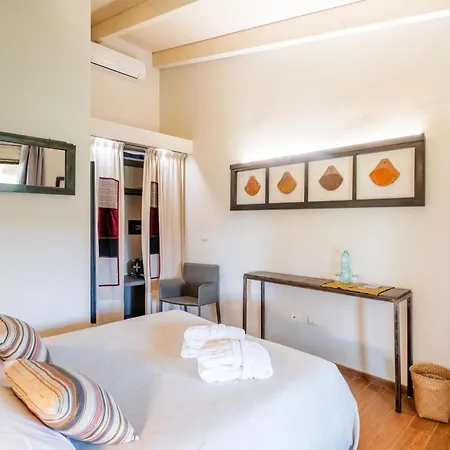 Bed & Breakfast Kapi Country 4*