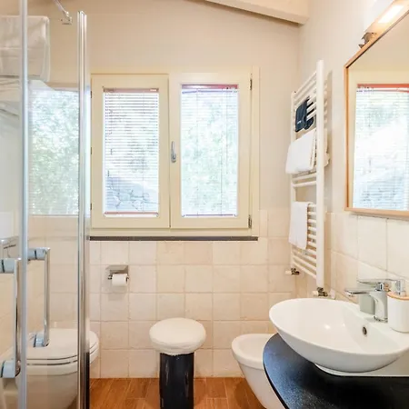 Kapi Country Bed & Breakfast Alghero