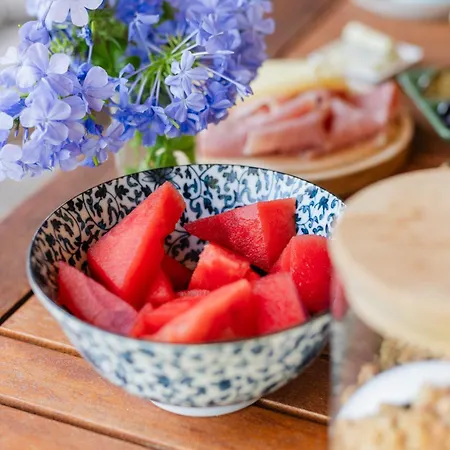 Bed & Breakfast Kapi Country Alghero