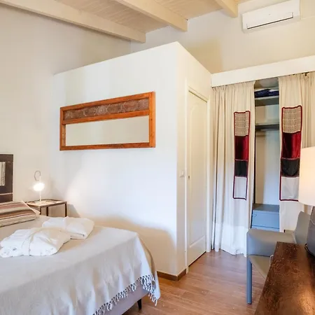 Kapi Country 4* Alghero