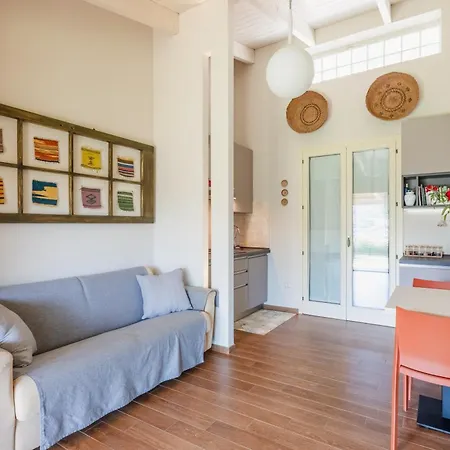Bed & Breakfast Kapi Country 4*