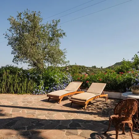 Bed & Breakfast Kapi Country Alghero