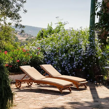 Kapi Country Bed & Breakfast 4*