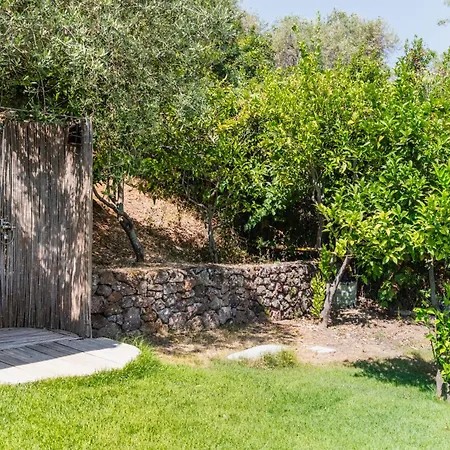 Bed & Breakfast Kapi Country