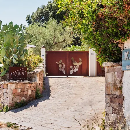 Kapi Country Bed & Breakfast 4*