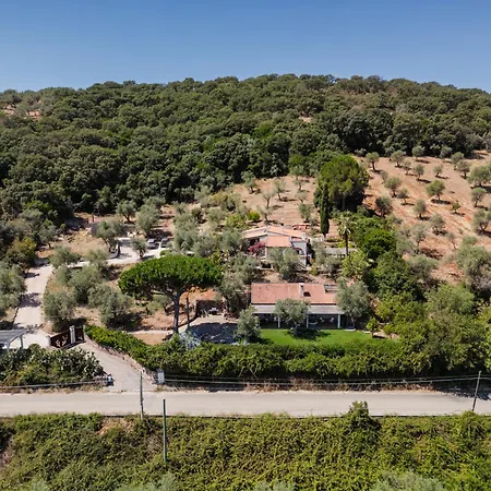 Kapi Country Bed & Breakfast Alghero