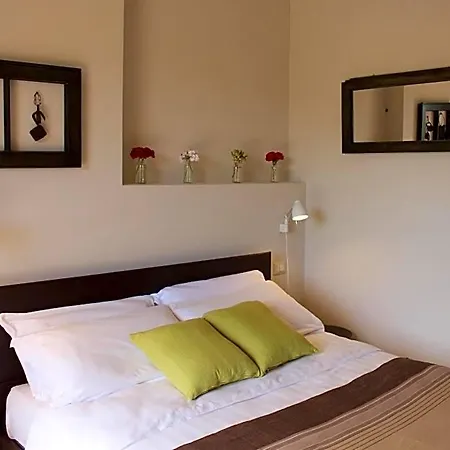 卡皮康提住宿加早餐旅馆