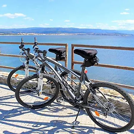 Kapi Country 4* Alghero