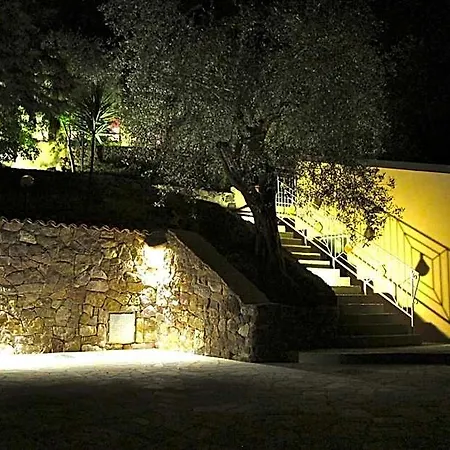 Kapi Country 4* Alghero