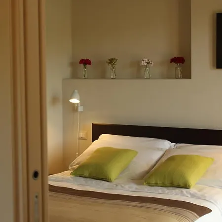 Alojamento de Acomodação e Pequeno-almoço Kapi Country Alghero