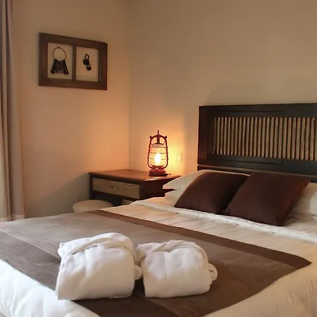 Kapi Country 4*
