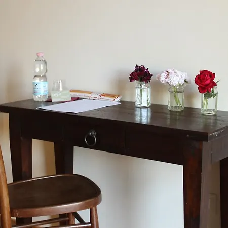 Kapi Country Alojamento de Acomodação e Pequeno-almoço