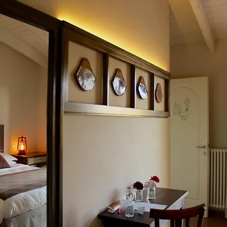 Kapi Country Bed & Breakfast *