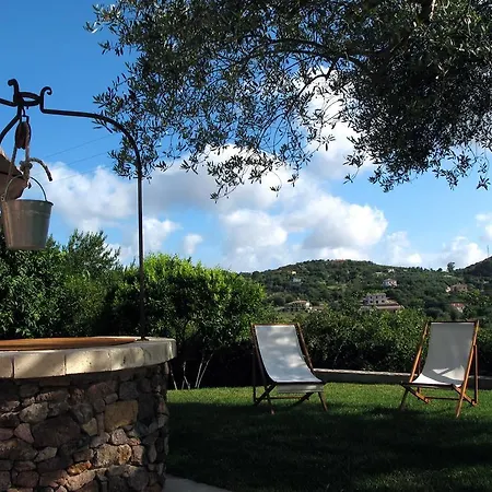 Kapi Country 4* Alghero