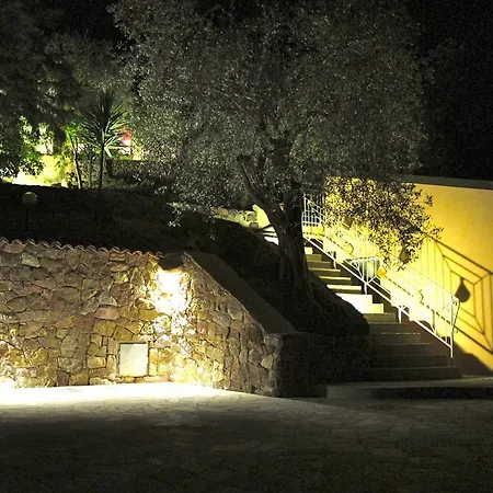 Kapi Country Alghero