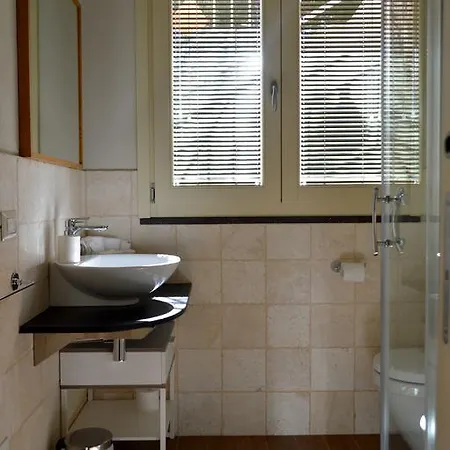 Kapi Country Bed & Breakfast 4*
