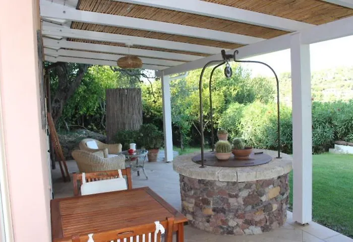 Bed & Breakfast Kapi Country