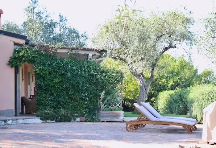 Bed & Breakfast Kapi Country