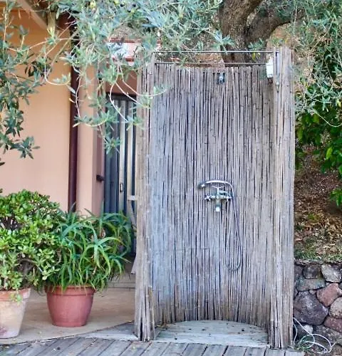 Kapi Country 4* Alghero