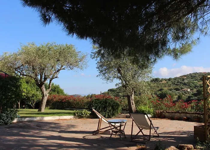 Kapi Country Alghero