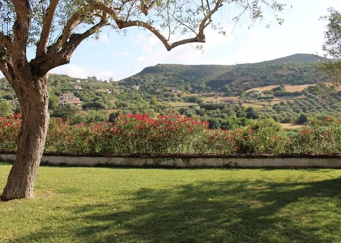 Kapi Country Bed & Breakfast 4*