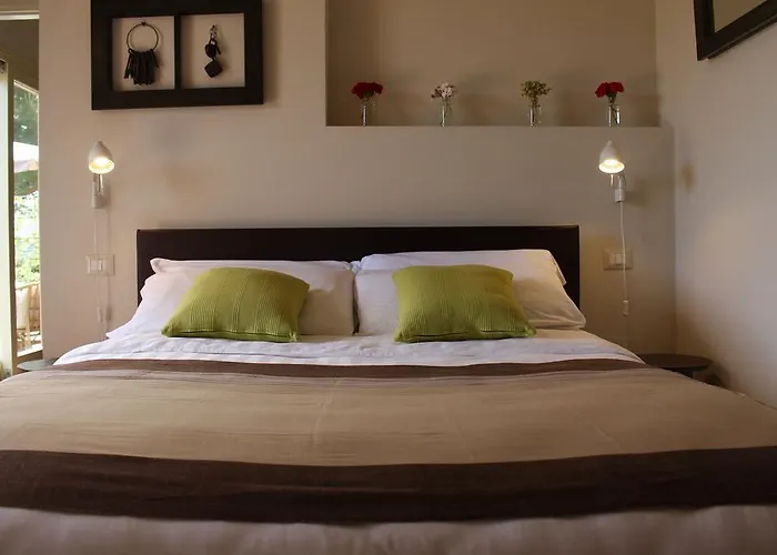 Bed & Breakfast Kapi Country