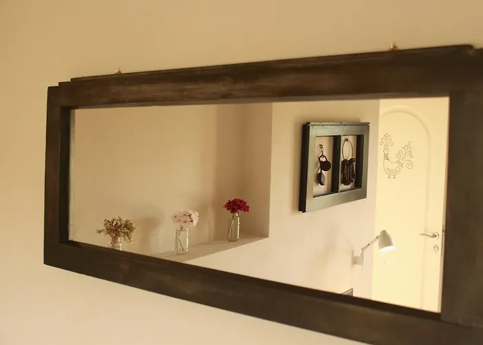 Kapi Country Bed & Breakfast 4*