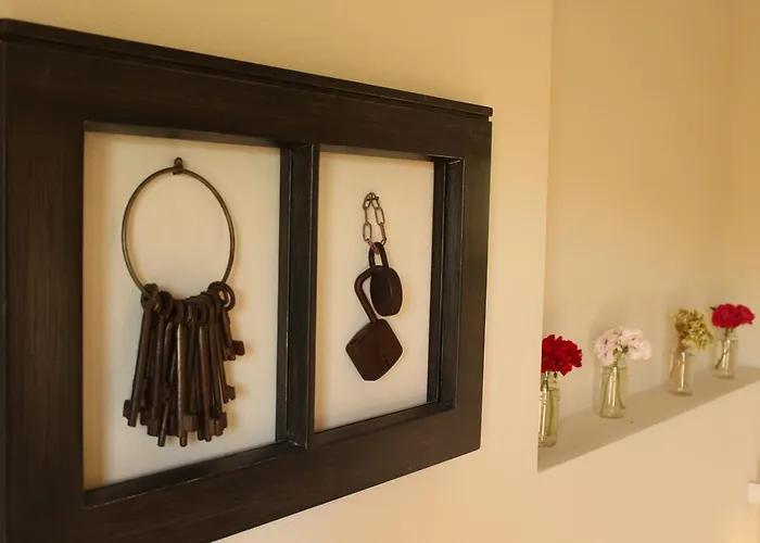 Kapi Country Bed & Breakfast Alghero