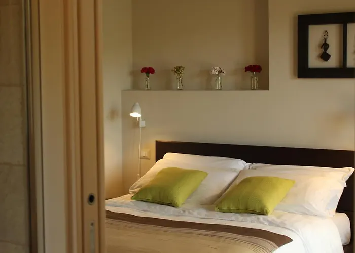 Bed & Breakfast Kapi Country Alghero